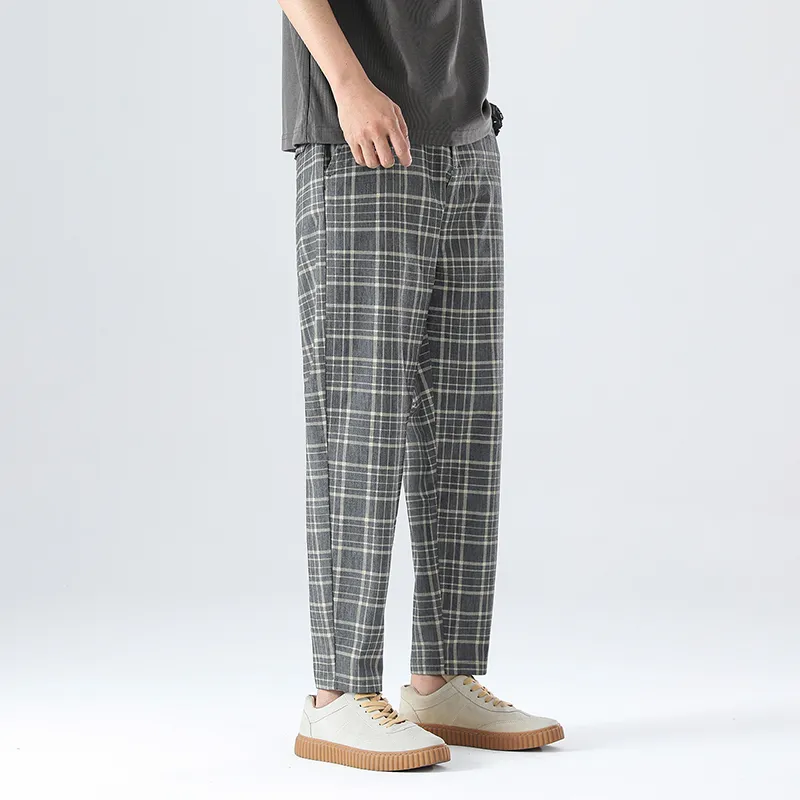 JUCY JUDY Casual Pants Unisex-13