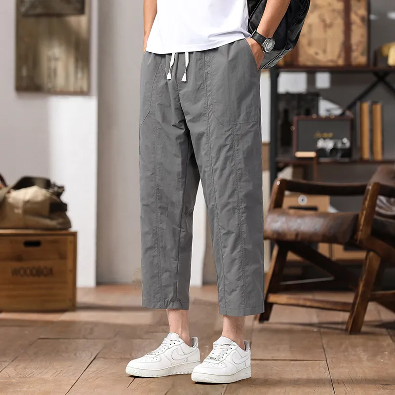 JUCY JUDY Casual Shorts Unisex-24