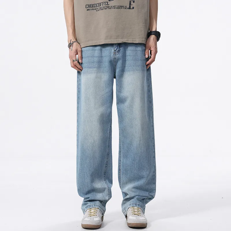 JUCY JUDY Jeans Unisex-9