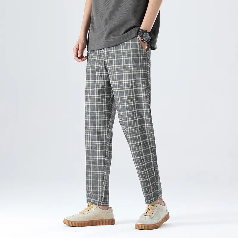 JUCY JUDY Casual Pants Unisex-12