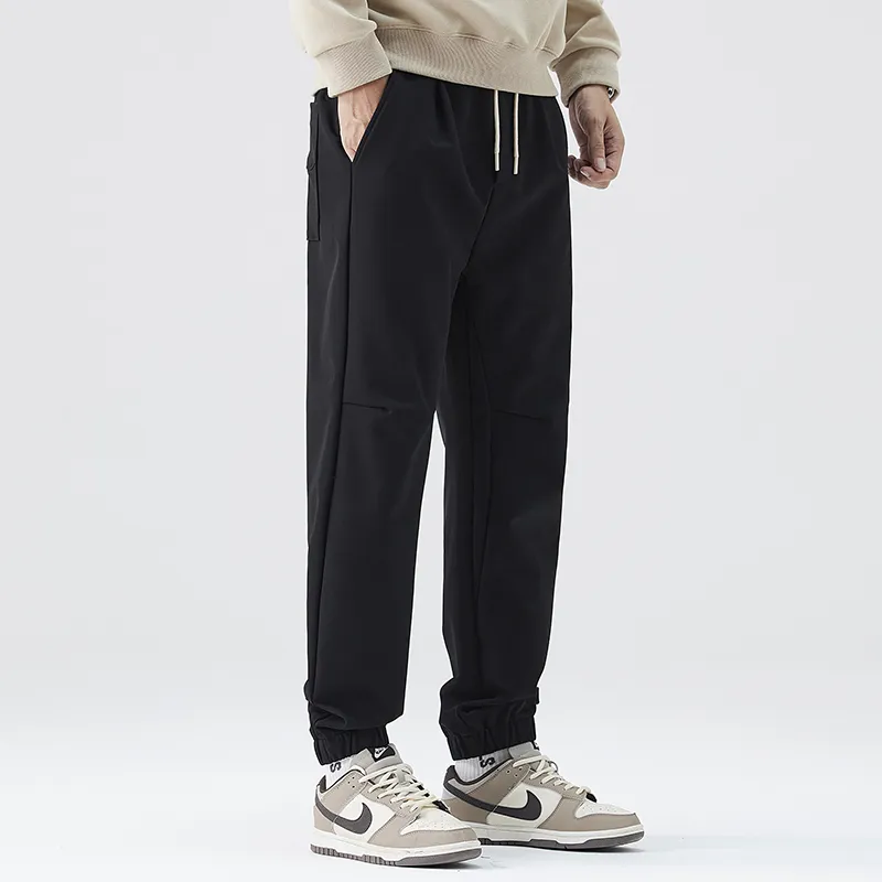 JUCY JUDY Casual Pants Unisex-20