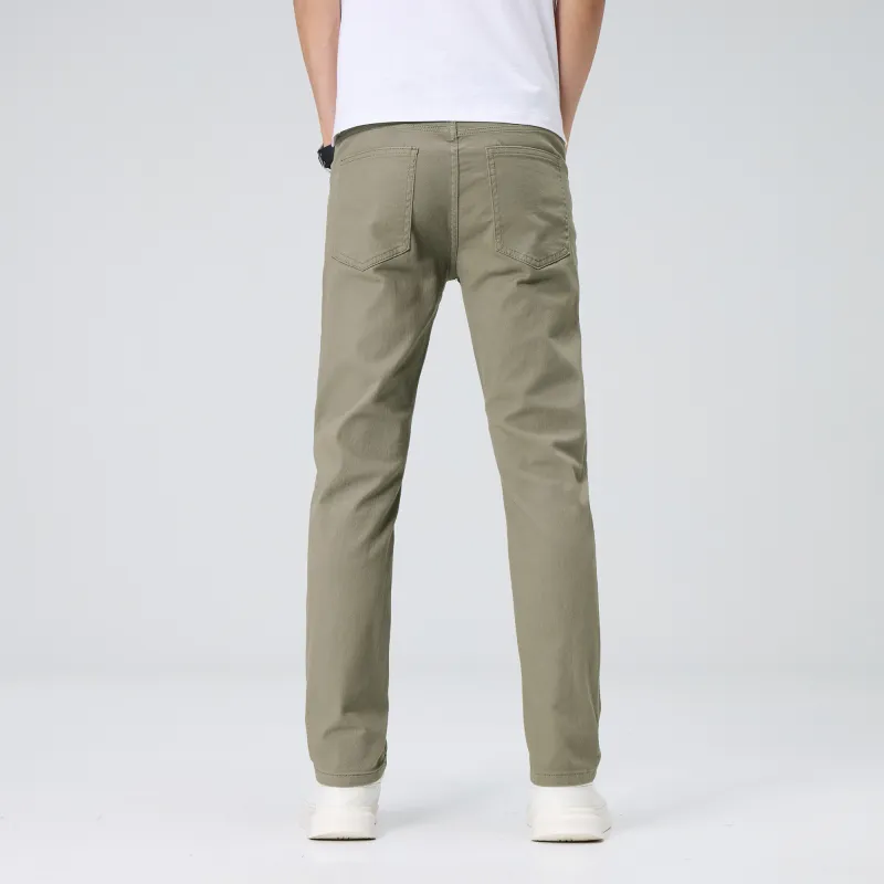 JUCY JUDY Jeans Unisex Blue Gray-7