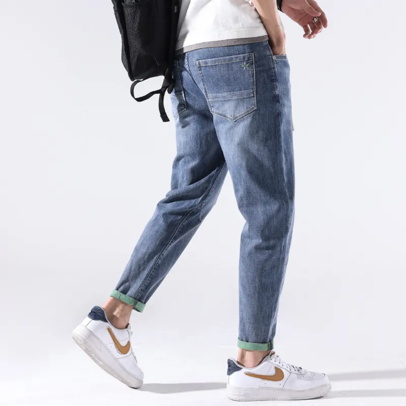 JUCY JUDY Jeans Unisex-20