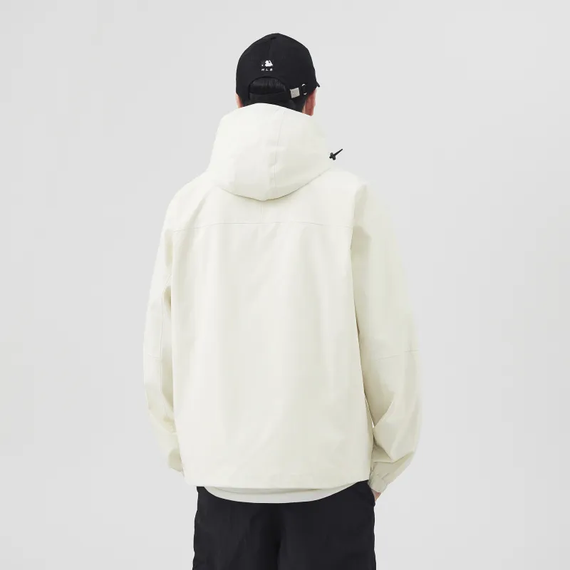 JUCY JUDY Jackets Unisex-3
