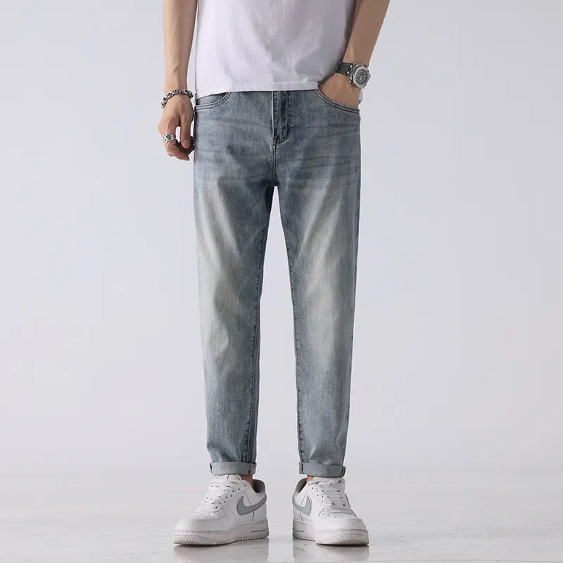 JUCY JUDY Jeans Unisex-8