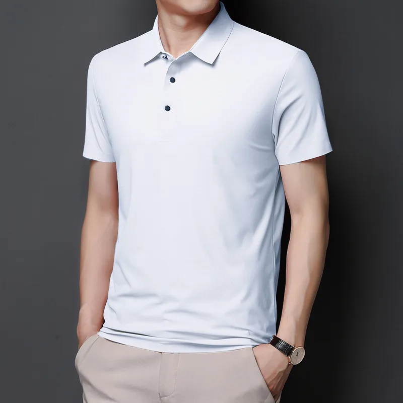 JUCY JUDY Polo Shirts Unisex-3