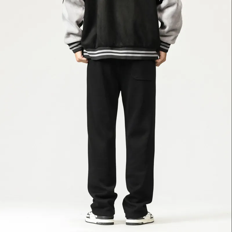 JUCY JUDY Casual Pants Unisex-4