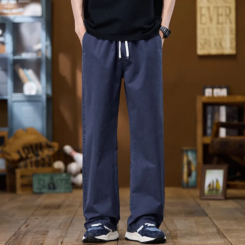 JUCY JUDY Casual Pants Unisex-18