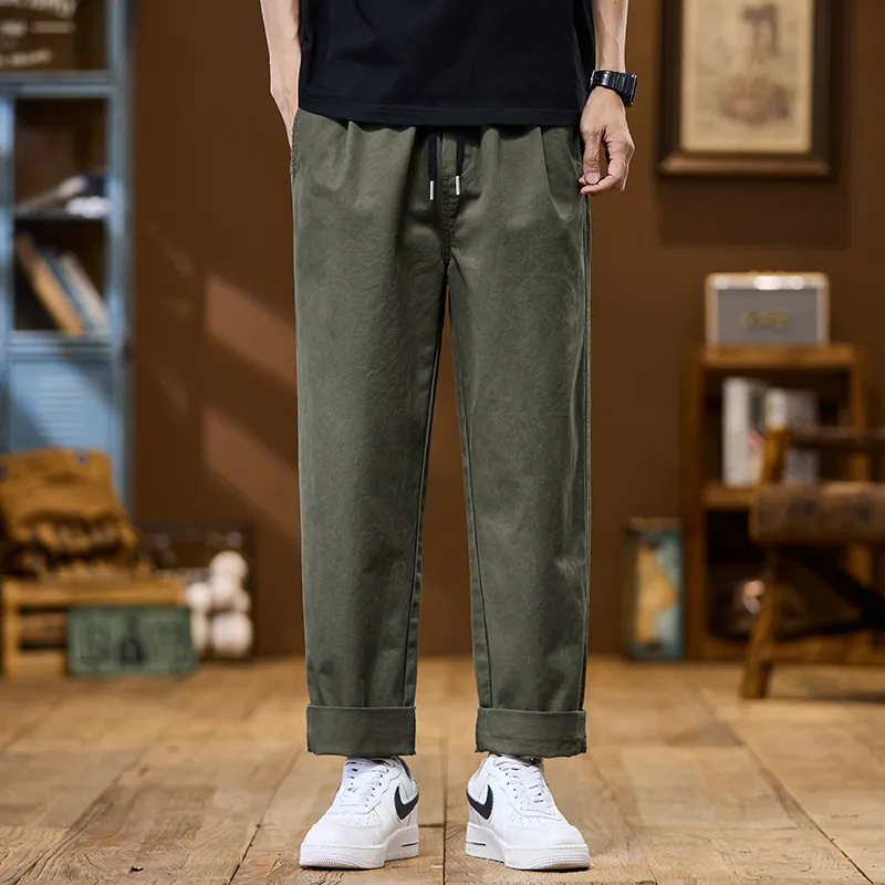 JUCY JUDY Casual Pants Unisex-12