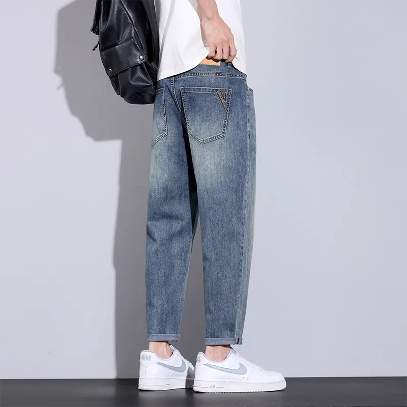 JUCY JUDY Jeans Unisex-7