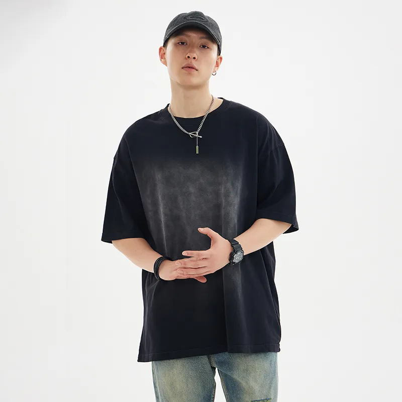 JUCY JUDY T Shirts Unisex Black-6