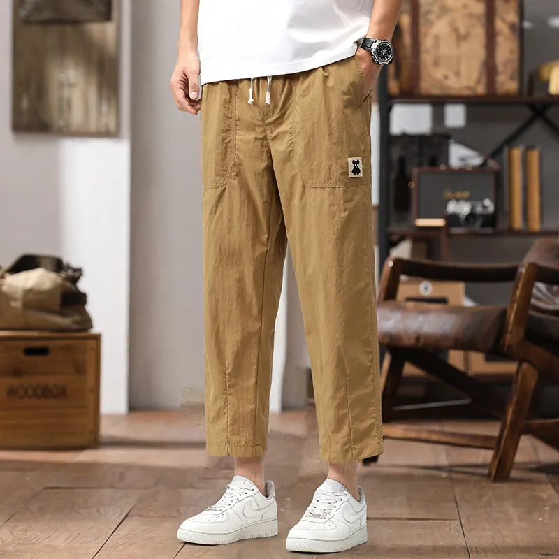 JUCY JUDY Casual Shorts Unisex-10