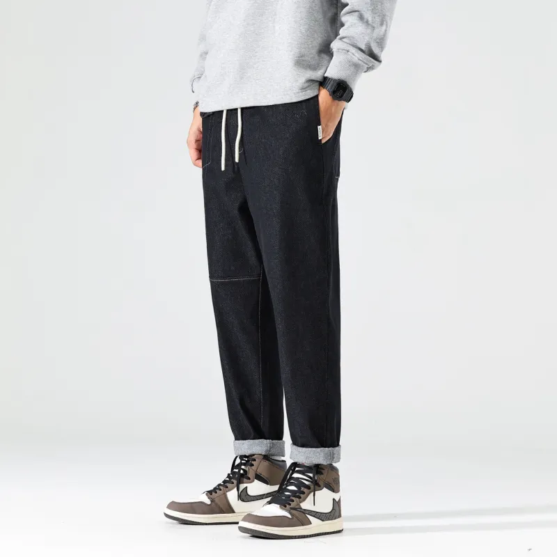 JUCY JUDY Jeans Unisex-3