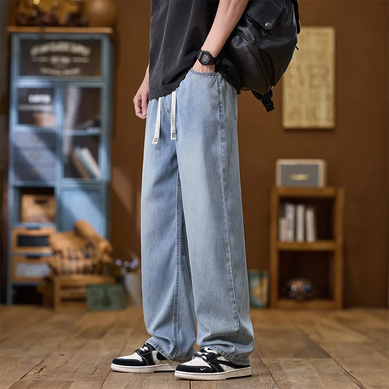 JUCY JUDY Jeans Unisex-12