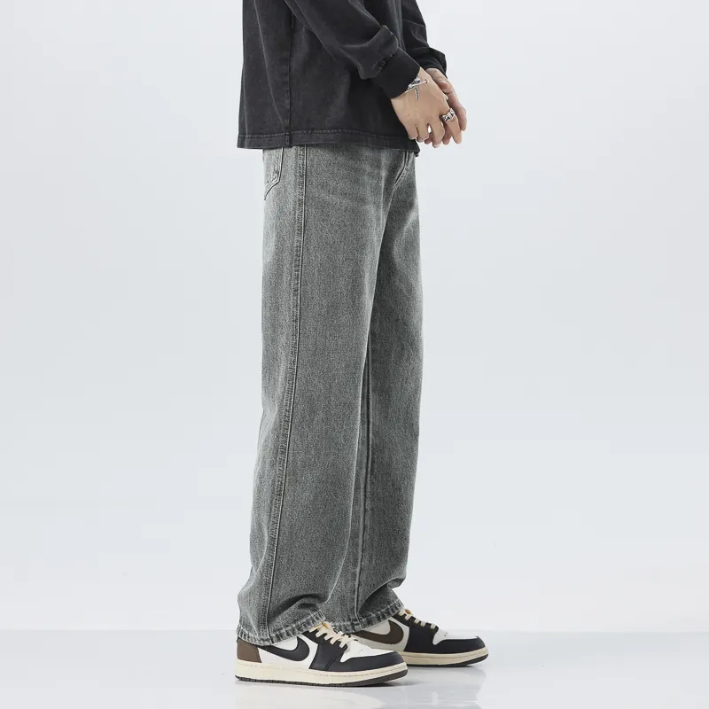 JUCY JUDY Jeans Unisex-12