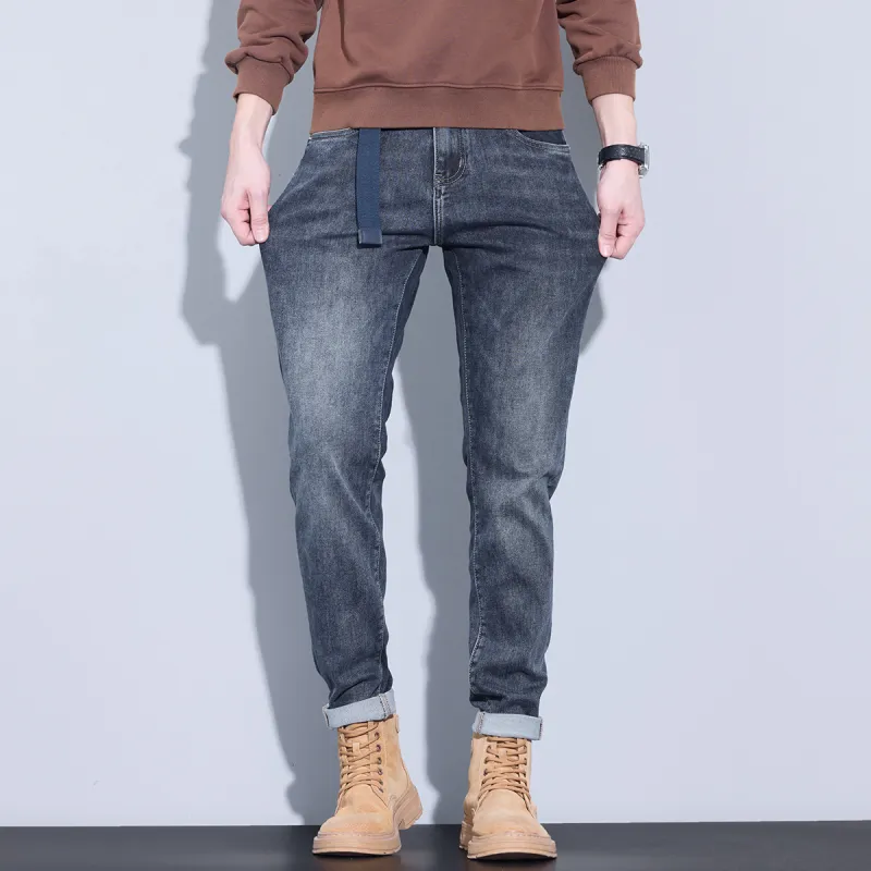 JUCY JUDY Jeans Unisex-12