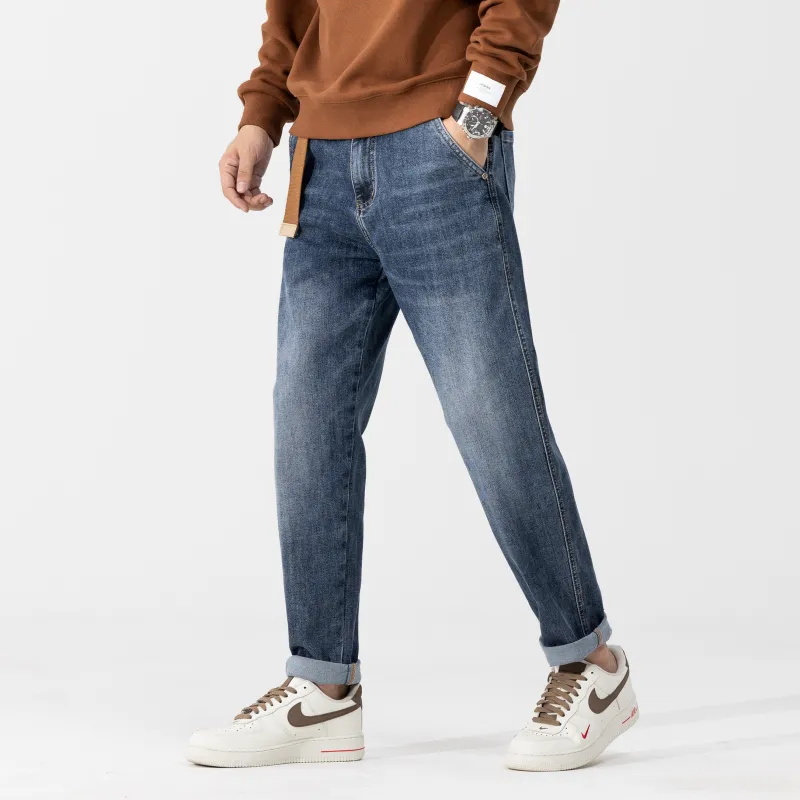 JUCY JUDY Jeans Unisex-5