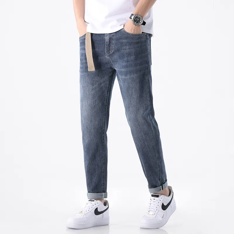 JUCY JUDY Jeans Unisex-5