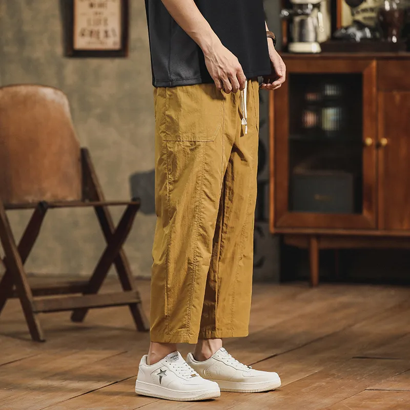 JUCY JUDY Casual Shorts Unisex-11