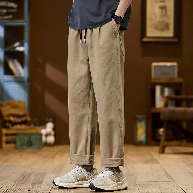 JUCY JUDY Casual Pants Unisex-18