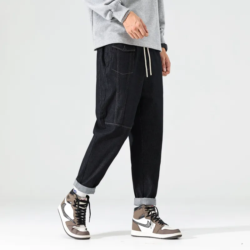 JUCY JUDY Jeans Unisex-5