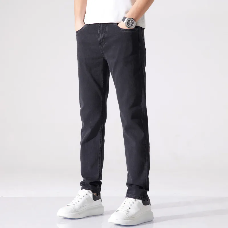 JUCY JUDY Jeans Unisex-3