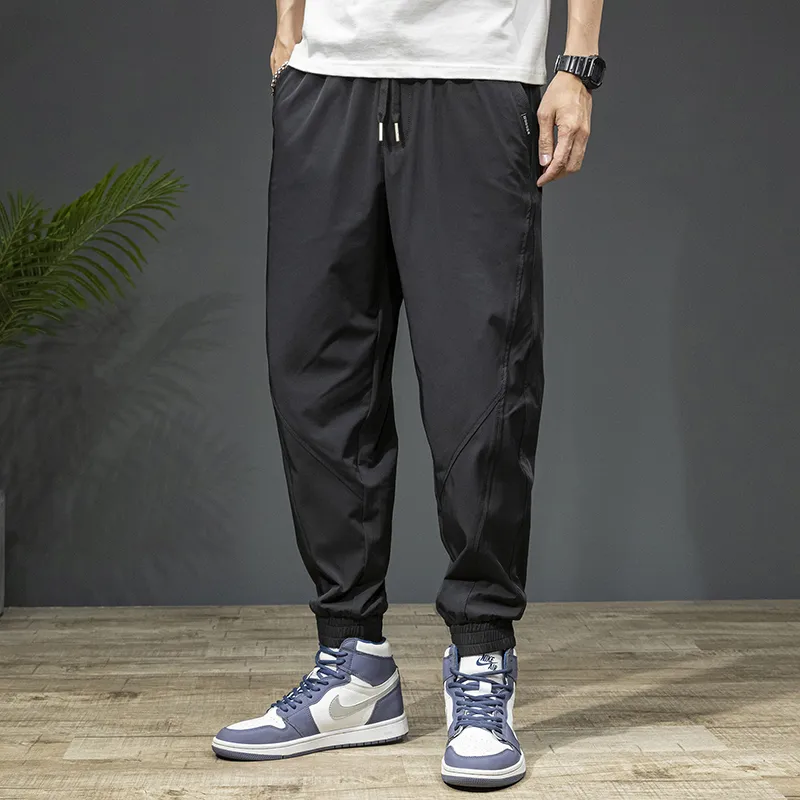JUCY JUDY Casual Pants Unisex-2