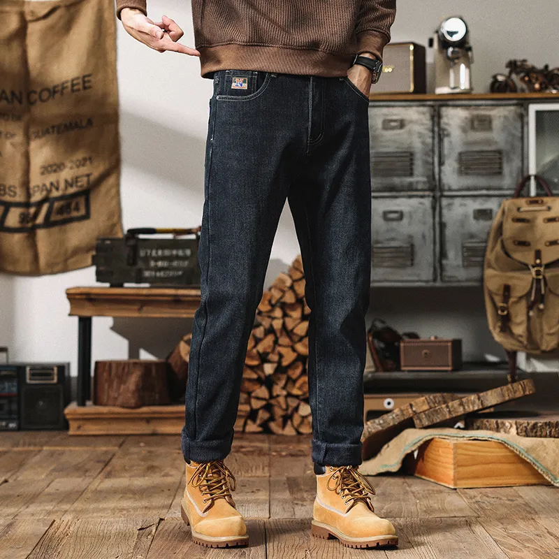 JUCY JUDY Jeans Unisex-25