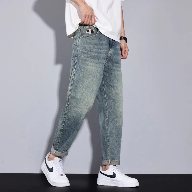 JUCY JUDY Jeans Unisex Nostalgic-4