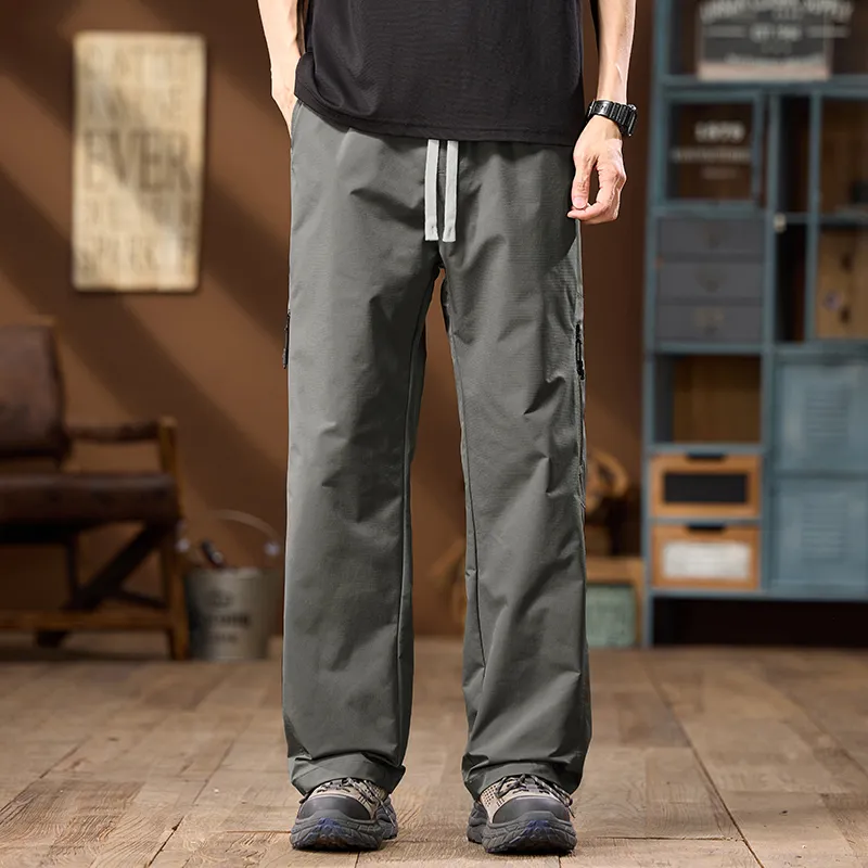 JUCY JUDY Cargo Pants Unisex-9