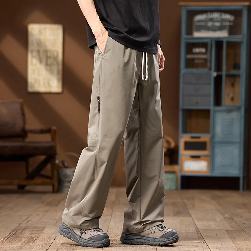 JUCY JUDY Cargo Pants Unisex-16