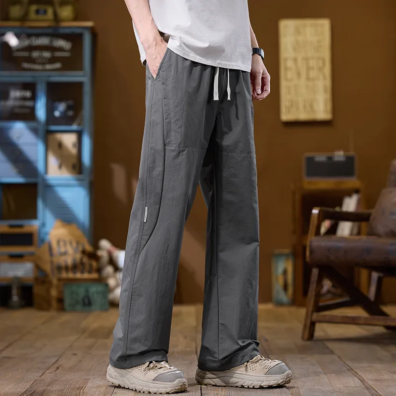 JUCY JUDY Casual Pants Unisex-8