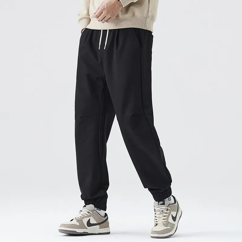 JUCY JUDY Casual Pants Unisex-19