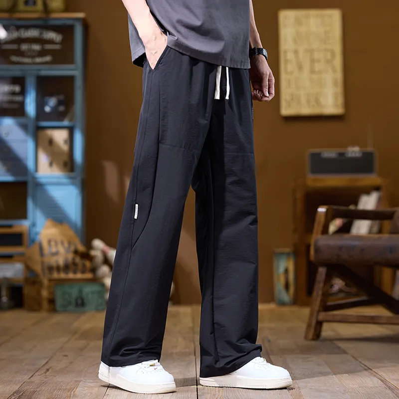 JUCY JUDY Casual Pants Unisex-3
