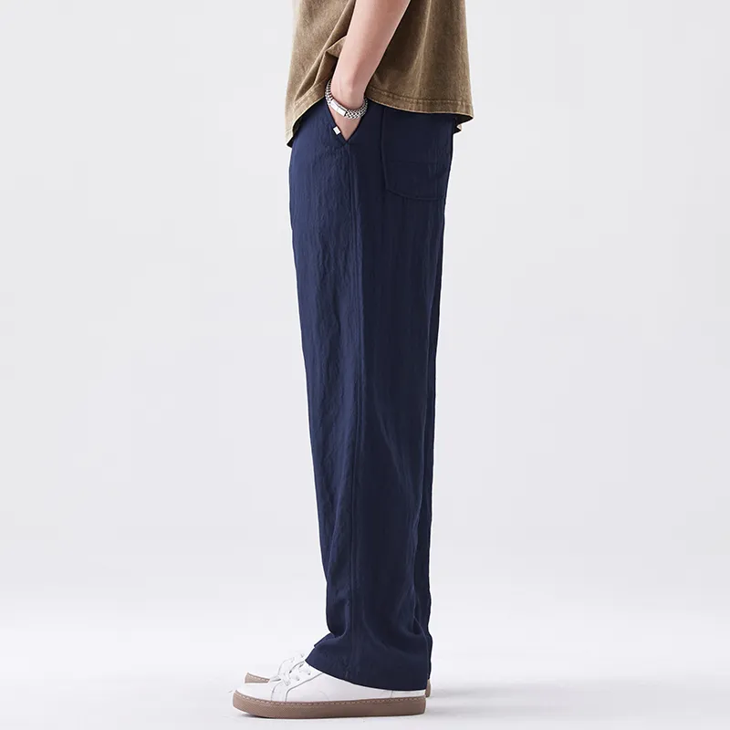 JUCY JUDY Casual Pants Unisex-14