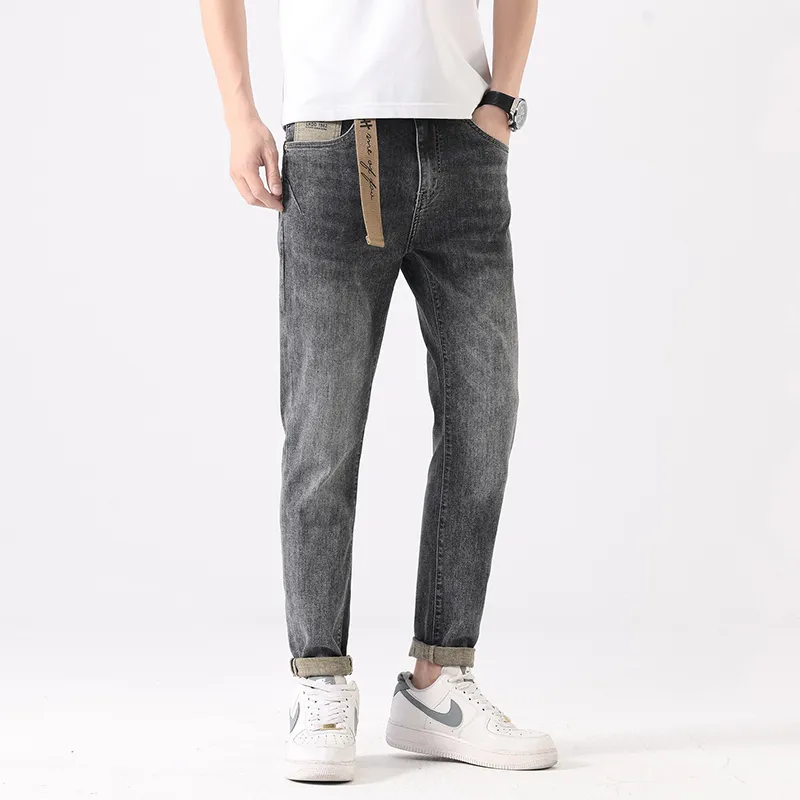 JUCY JUDY Jeans Unisex-6