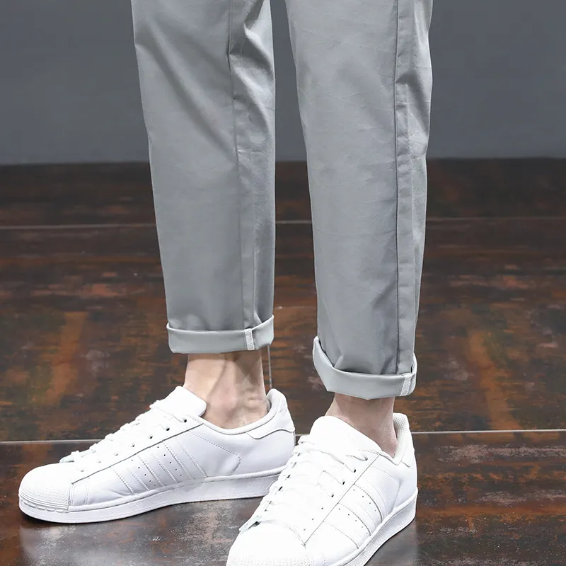 JUCY JUDY Casual Pants Unisex-12