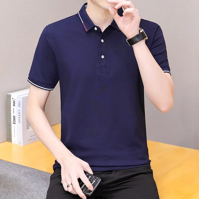 JUCY JUDY Polo Shirts Unisex-25
