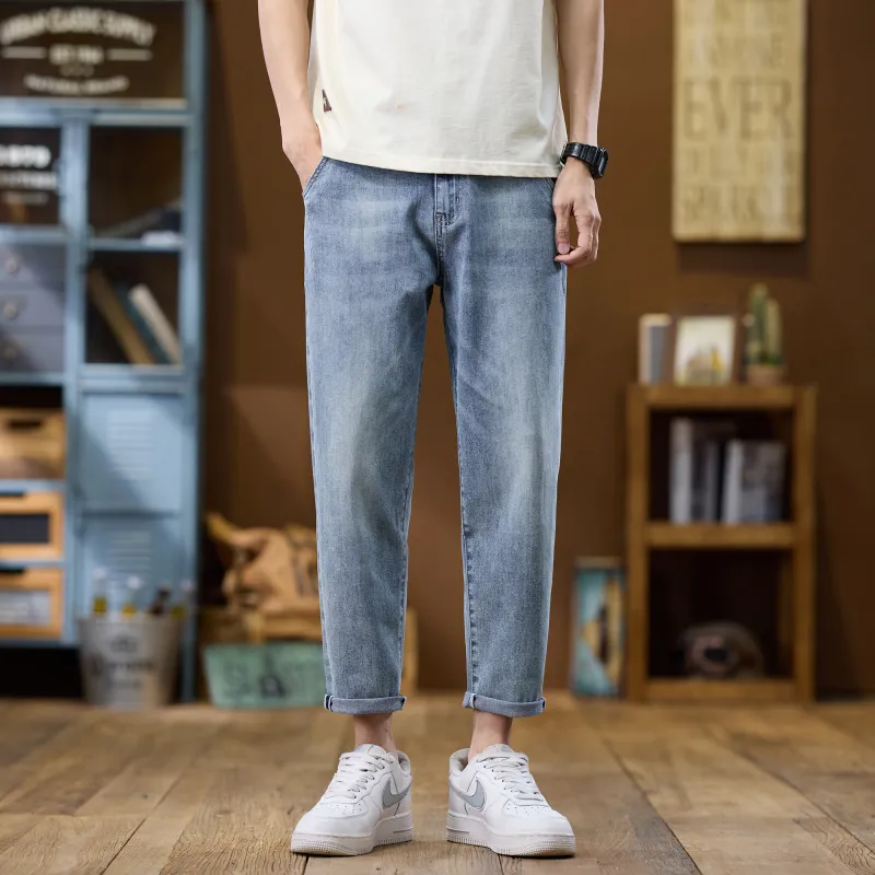 JUCY JUDY Jeans Unisex-10