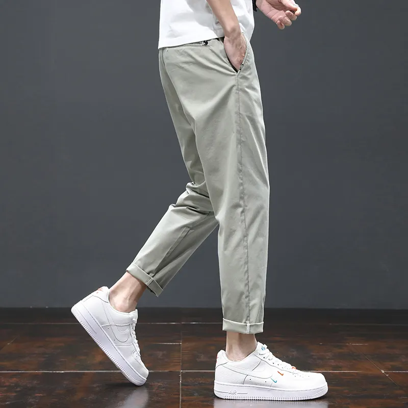 JUCY JUDY Casual Pants Unisex-27