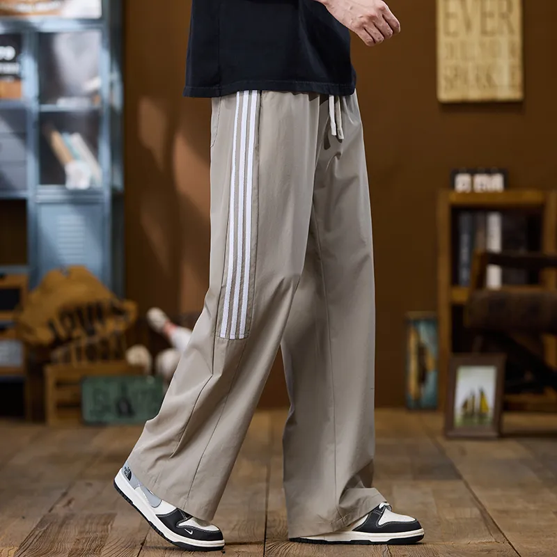 JUCY JUDY Casual Pants Unisex-21