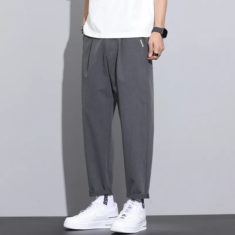 JUCY JUDY Suit Trousers Unisex-12