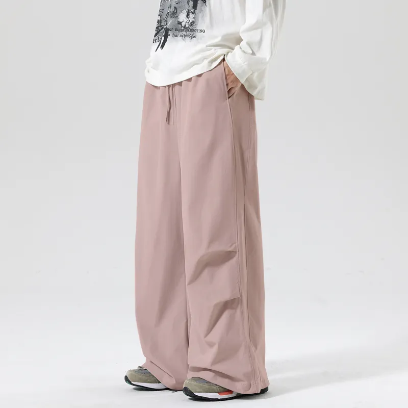 JUCY JUDY Casual Pants Unisex-19
