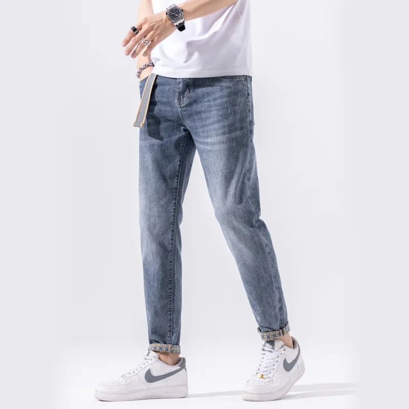 JUCY JUDY Jeans Unisex-15
