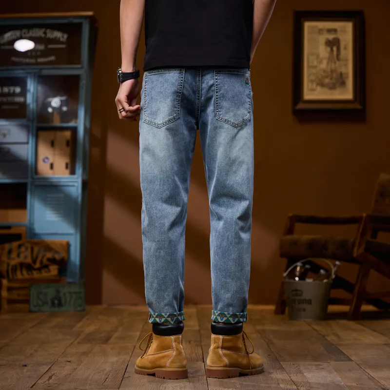 JUCY JUDY Jeans Unisex-14