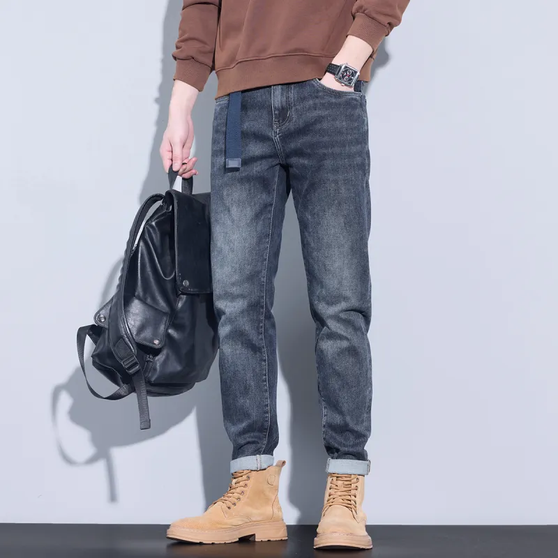 JUCY JUDY Jeans Unisex-13