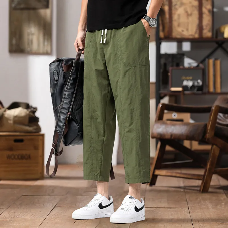 JUCY JUDY Casual Shorts Unisex-17