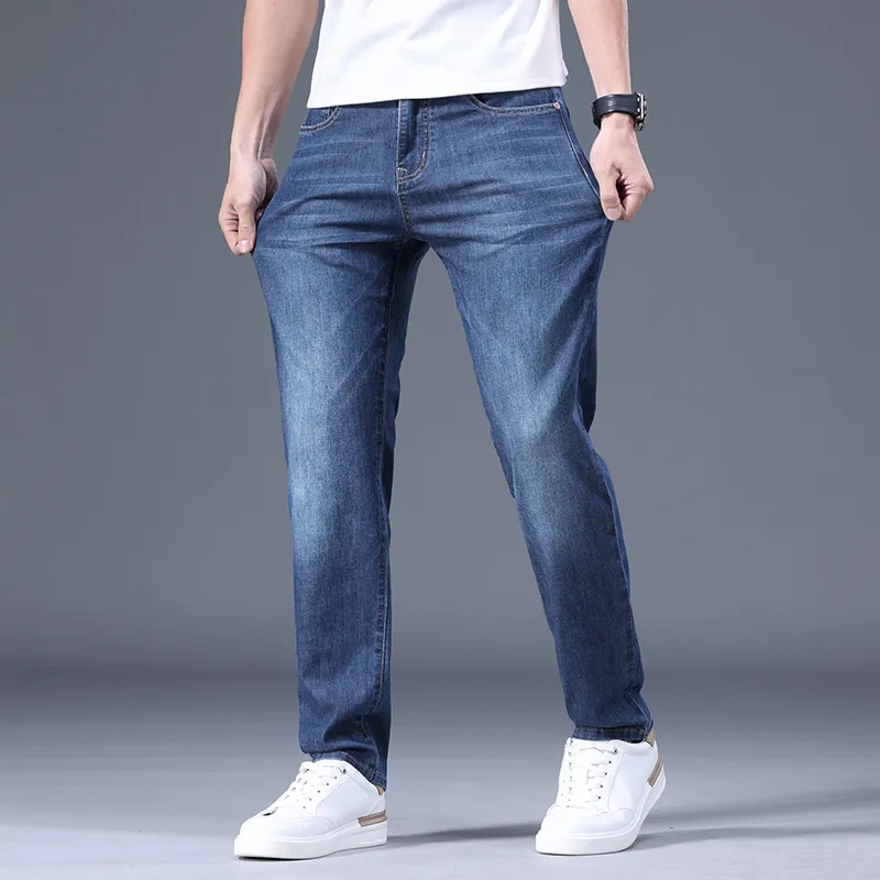 JUCY JUDY Jeans Unisex-14