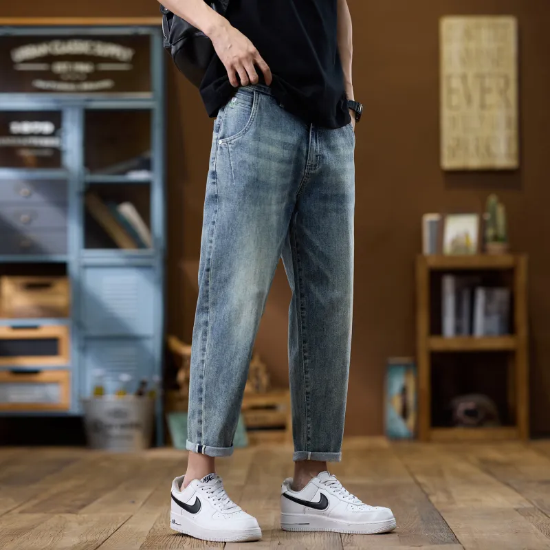 JUCY JUDY Jeans Unisex-5