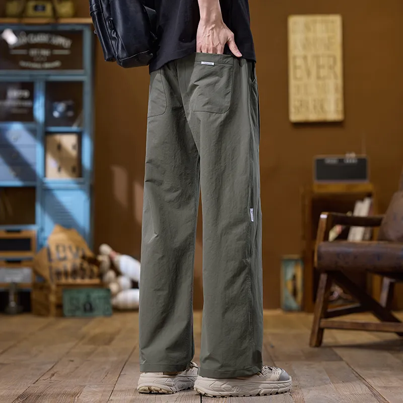 JUCY JUDY Casual Pants Unisex-13